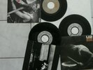 3x '7 U2 DESIRE HALLELUJAH  I STILL HAVEN'T FOUND SPANISH ANGEL OF HARLEM TOP