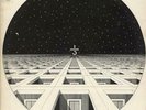 Blue Oyster Cult - 1st - EX Blue Oyster Cult vinyl LP album record UK 64904