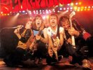 Scorpions Can't Live Without You - Clear Vinyl + P/S UK 7