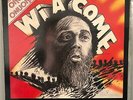 OKU ONUORA Wi A Come EP 1983 Heartbeat ORIG US PRESS NM reggae dub poetry