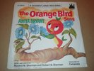 ANITA BRYANT * THE ORANGE BIRD SONG * 7