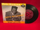 FATS DOMINO Carry On Rockin' Part 1 1956 UK 4-track 7
