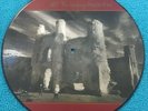 U2 UNFORGETTABLE FIRE PICTURE DISC