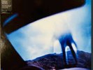 RARE NINE INCH NAILS YEAR ZERO LTD EDITION TRI-FOLD ETCHED LP VINYL 2007 EUROPE