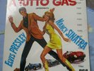 ELVIS PRESLEY A TUTTO GAS SPEEDWAY ITALY DIFFERENT COVER RCA BEST BUY SEALED