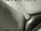 Chris Carter  ?– Mondo Beat [New & Sealed] 12