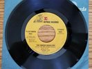 45 RPM Fleetwood Mac The Green Manalishi (With The Two Prong Crown) Reprise 0925