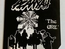 AZANYAH The One LP rare original on Path of Light private spiritual jazz