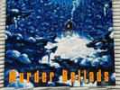 NICK CAVE & THE BAD SEEDS-MURDER BALLADS-REISSUE-MUTE SEEDS 9-NEW/MINT.