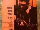 Meeting Mister Thomas French Jazz w/ Rene Thomas on Barclay Recs w/ Letter