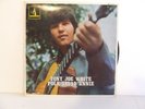 RARE TONY JOE WHITE POLK SALAD ANNIE EP AUSTRALIAN PRESSING