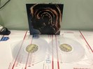 The Rolling Stones- Hot Rocks: 1964-1971 (2 LP LIMITED EDITION CLEAR VINYL)