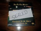 Joy To The World -Christmas-St. Rita's-Connellsville, PA-Sealed-Record-LP-Album