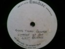 THE GOOD THING BRIGADE (JASON CREST), CHARGE OF THE LIGHT BRIGADE, RARE EMIDISC