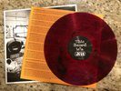 Spoon - Ga Ga Ga Ga Ga Vinyl LP Red & Black Smoke Limited Edition 1 of 500