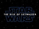 Star Wars: Rise Of Skywalker ORIGINAL MOVIE SOUNDTRACK 180g NEW VINYL 2 LP