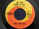 THE BEATLES  