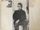 Bob Dylan - Another Side of Bob Dylan - vinyl LP 1st UK press - rare vinyl