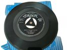 London Young Jessie Shuffle in the Gravel Make Believe  45  Tri Center very rare
