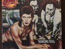 David Bowie - Diamond Dogs - 1974 First Press VG/VG+