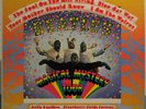 LP Beatles - Magical Mystery Tour / Sonderauflage