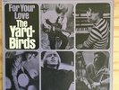 The Yardbirds For Your Love LP BN 26167 Stereo 1st Press 1D, 1A Tested VG+/VG+