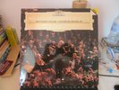 NEW YEAR'S CONCERT Strauss Kathleen Battle Vienna Phil Karajan DG Digital LP