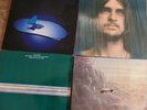 Mike Oldfield Konvolut 7 LPs, The Alan Parsons Project