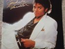 Michael Jackson Thriller 1982 LP Vinyl NM V. Nice Original QE 38112 Billie Jean