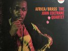 The John Coltrane Quartet ?– Africa / Brass Vinyl, LP Impulse  ?– AS-6