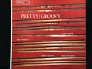Chet Baker Quartet/Quintet-Pretty/Groovy-World Pacific 1249-MONO DG SPECTACULAR