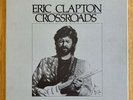 Eric Clapton / Crossroads - 6 x Vinyl LP BOX SET Compilation 1988 NM records