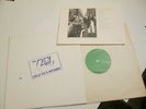 Cars Live At The El Mocambo, Toronto, Canada 1978  OOP Live LP EXCELLENT