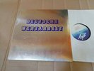 DEUTSCHE WERTARBEIT (DOROTHEA RAUKES) - SAME - LP - SKY - GERMANY 1981 - KRAUT