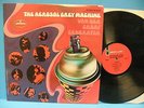 Van Der Graaf Generator The Aerosol Grey Machine Psychedelic Mercury SR 61238-1