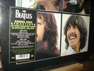 APPLE RECORDS SEALED 180G LET IT BE W/WRONG HYPE STICKER RUBBER SOUL THE BEATLES