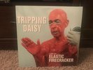 Tripping Daisy I Am An Elastic Firecracker Island  Records 1995 Album LP  EX