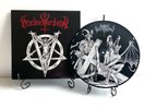 BLACK WITCHERY Desecration of the Holy Kingdom 12” LP Picture Vinyl LTD 100