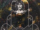 GEORGE HARRISON The Best Of LP Beatles     SirH70