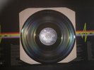 Pink Floyd Dark Side Of The Moon Vinyl, Harvest SHVL 804 + posters + stickers