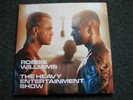Robbie Williams-The Heavy Entertainment Show LP-2 LPs-2016 Europe-Sony Music