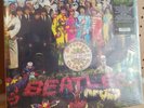 Sgt. Pepper's Lonely Hearts Club Band [180 Gram Vinyl] by The Beatles Remastered