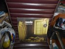 Suede - Dog Man Star - Olive Green HMV Double 180g Vinyl Sealed Numbered To 1000