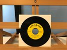 JERRY O FUNKY FOUR CORNERS (7”) BOO-GA- LOO RECORDS BL 466 USA 1968 NM