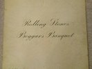 The Rolling Stones- Beggars Banquet (Vinyl LP 1968) VG/VG+