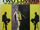 MARY WELLS - TWO LOVERS: THE GOLDEN GIRL OF AMERICAN HITS - UK ORIOLE LP (1963)