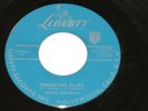 45 - Eddie Cochran - Summertime Blues - Liberty 55144 - rockabilly - LISTEN