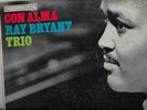 Ray Bryant Trio 