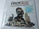 Ceschi - BROKEN BONE BALLADS LP Signed 3rd Pressing Game Four Record 2015 Rare