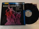 Mahler, Schwarz Cond.-Symphony No. 5 In C Sharp Minor LP - Everest - LPBR 6014-2